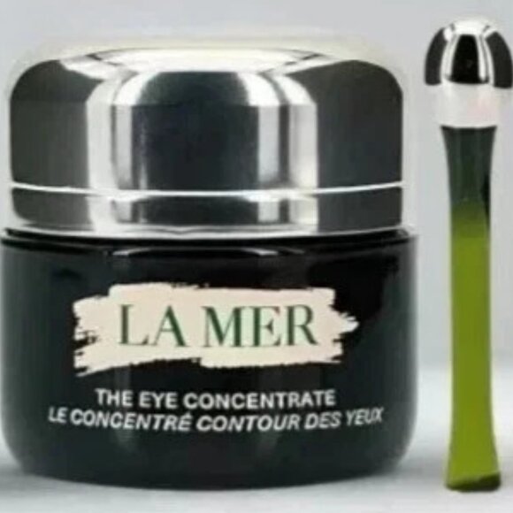 La Mer The Eye Concentrate 15ml / 0.5oz Hydrating Brightening Eye Cream - Picture 3 of 3